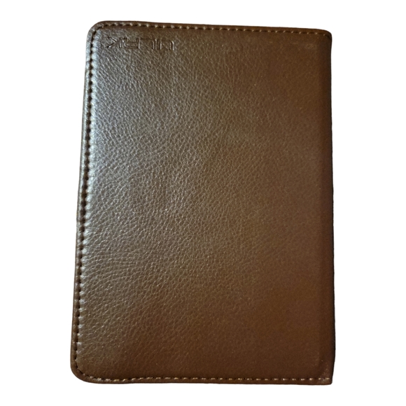 HP😊360 Rotating PU Leather Case Skin Smart Cover Stand Amazon Kindle Fire HDX 7 - Picture 4 of 8